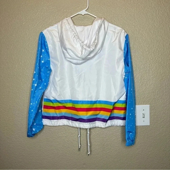 Disney Fantasyland Jacket size XS - Picture 6 of 7